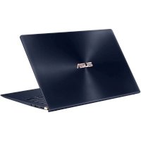 ноутбук ASUS ZenBook 14 UX433FA-A5046 90NB0JR1-M11270 Синий