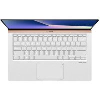 ноутбук ASUS ZenBook 14 UX433FA-A5119T 90NB0JR4-M04550 Серебристый