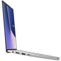 ноутбук ASUS ZenBook 14 UX433FA-A5119T 90NB0JR4-M04550 Серебристый