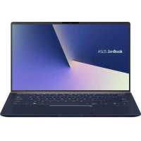 ноутбук ASUS ZenBook 14 UX433FAC-A5112T 90NB0MQ5-M03860 Синий