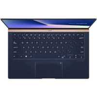 ноутбук ASUS ZenBook 14 UX433FAC-A5112T 90NB0MQ5-M03860 Синий