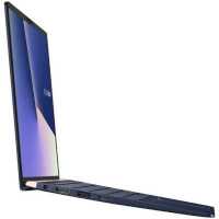 ноутбук ASUS ZenBook 14 UX433FAC-A5112T 90NB0MQ5-M03860 Синий