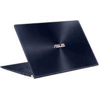 ноутбук ASUS ZenBook 14 UX433FAC-A5112T 90NB0MQ5-M03860 Синий