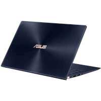 ноутбук ASUS ZenBook 14 UX433FAC-A5112T 90NB0MQ5-M03860 Синий