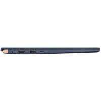 ноутбук ASUS ZenBook 14 UX433FAC-A5112T 90NB0MQ5-M03860 Синий