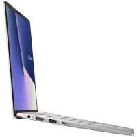 ноутбук ASUS ZenBook 14 UX433FLC-A5366R 90NB0MP6-M07410 Серебристый