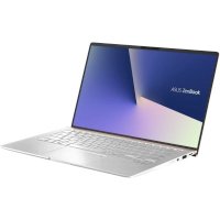 ноутбук ASUS ZenBook 14 UX433FN-A5028T 90NB0JQ4-M04650 Серебристый