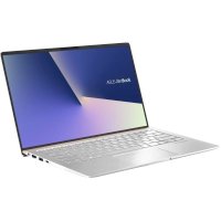ноутбук ASUS ZenBook 14 UX433FN-A5028T 90NB0JQ4-M04650 Серебристый