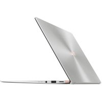 ноутбук ASUS ZenBook 14 UX433FN-A5028T 90NB0JQ4-M04650 Серебристый