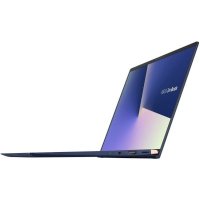ноутбук ASUS ZenBook 14 UX433FN-A5021T 90NB0JQ1-M04600 Синий