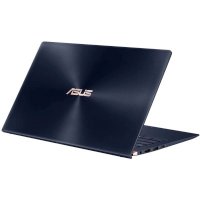 ноутбук ASUS ZenBook 14 UX433FN-A5021T 90NB0JQ1-M04600 Синий