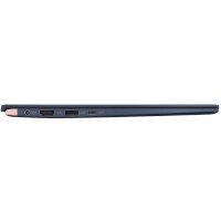 ноутбук ASUS ZenBook 14 UX433FN-A5021T 90NB0JQ1-M04600 Синий
