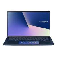 ноутбук ASUS ZenBook 14 UX434FAC-A5188T 90NB0MQ5-M07620 Синий