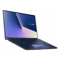 ноутбук ASUS ZenBook 14 UX434FAC-A5188T 90NB0MQ5-M07620 Синий