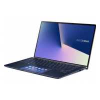 ноутбук ASUS ZenBook 14 UX434FAC-A5188T 90NB0MQ5-M07620 Синий
