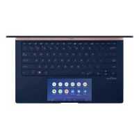 ноутбук ASUS ZenBook 14 UX434FAC-A5188T 90NB0MQ5-M07620 Синий