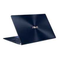 ноутбук ASUS ZenBook 14 UX434FL-A6006T 90NB0MP1-M03400 Синий