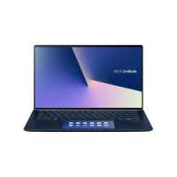 ноутбук ASUS ZenBook 14 UX434FQ-A6073T 90NB0RM1-M00970 Синий