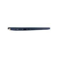 ноутбук ASUS ZenBook 14 UX434FQ-A6073T 90NB0RM1-M00970 Синий
