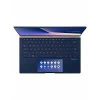 ноутбук ASUS ZenBook 14 UX434FQ-A6073T 90NB0RM1-M00970 Синий