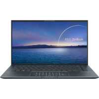 ноутбук ASUS ZenBook 14 UX435EG-A5155T 90NB0SI7-M03810 Серый
