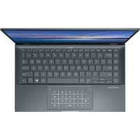 ноутбук ASUS ZenBook 14 UX435EG-A5155T 90NB0SI7-M03810 Серый
