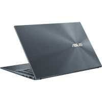 ноутбук ASUS ZenBook 14 UX435EG-A5155T 90NB0SI7-M03810 Серый