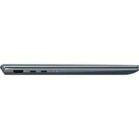ноутбук ASUS ZenBook 14 UX435EG-A5155T 90NB0SI7-M03810 Серый