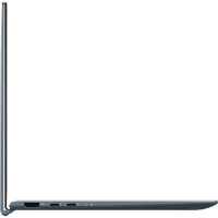 ноутбук ASUS ZenBook 14 UX435EG-A5155T 90NB0SI7-M03810 Серый