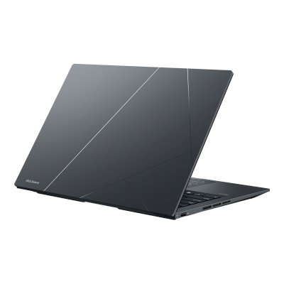 ноутбук ASUS ZenBook 14X OLED UX3404VA-M9024W 90NB1081-M002Z0 Серый