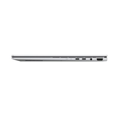 ноутбук ASUS ZenBook 14 OLED UX3405MA-QD488W 90NB11R2-M00SS0 Серебристый