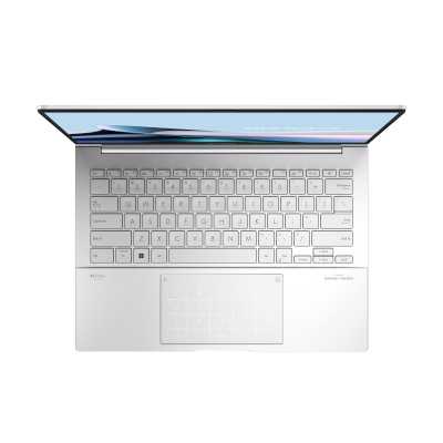 ноутбук ASUS ZenBook 14 OLED UX3405MA-QD488W 90NB11R2-M00SS0 Серебристый