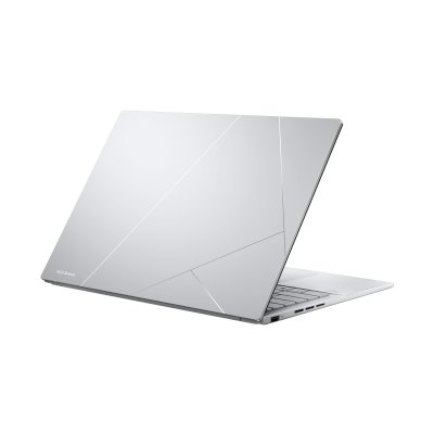 ноутбук ASUS ZenBook 14 OLED UX3405MA-QD488W 90NB11R2-M00SS0 Серебристый