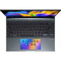 ноутбук ASUS ZenBook 14X OLED UX5400EG-L7200 90NB0T81-M003R0-wpro Серый