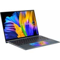 ноутбук ASUS ZenBook 14X OLED UX5400EG-L7200 90NB0T81-M003R0-wpro Серый