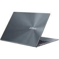 ноутбук ASUS ZenBook 14X OLED UX5401ZA-KN195 90NB0WM1-M00A70-wpro Серый