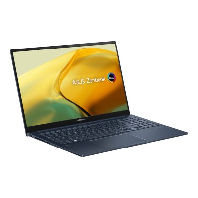 ноутбук ASUS ZenBook 15 UM3504DA-BN198 90NB1161-M007C0 Синий