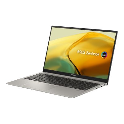 ноутбук ASUS ZenBook 15 OLED UM3504DA-MA197 90NB1163-M007B0 Серый