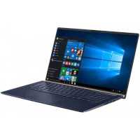 ноутбук ASUS ZenBook 15 UX533FAC-A9109R 90NB0NM3-M02810 Синий