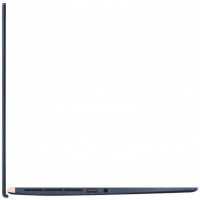 ноутбук ASUS ZenBook 15 UX533FAC-A9109R 90NB0NM3-M02810 Синий