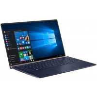ноутбук ASUS ZenBook 15 UX533FAC-A9109R 90NB0NM3-M02810 Синий