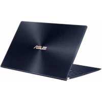 ноутбук ASUS ZenBook 15 UX533FAC-A9109R 90NB0NM3-M02810 Синий