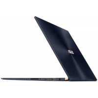 ноутбук ASUS ZenBook 15 UX533FAC-A9109R 90NB0NM3-M02810 Синий
