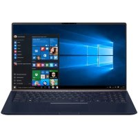 ноутбук ASUS ZenBook 15 UX533FD-A8079R 90NB0JX1-M01810 Синий