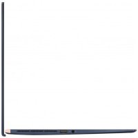 ноутбук ASUS ZenBook 15 UX533FD-A8079R 90NB0JX1-M01810 Синий