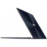 ноутбук ASUS ZenBook 15 UX533FD-A8079R 90NB0JX1-M01810 Синий