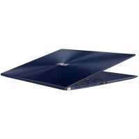 ноутбук ASUS ZenBook 15 UX533FN-A8026T 90NB0LD2-M01800 Синий