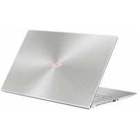ноутбук ASUS ZenBook 15 UX533FTC-A8265T 90NB0NK5-M05610 Серебристый