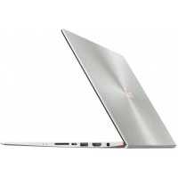 ноутбук ASUS ZenBook 15 UX533FTC-A8265T 90NB0NK5-M05610 Серебристый