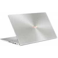 ноутбук ASUS ZenBook 15 UX533FTC-A8265T 90NB0NK5-M05610 Серебристый